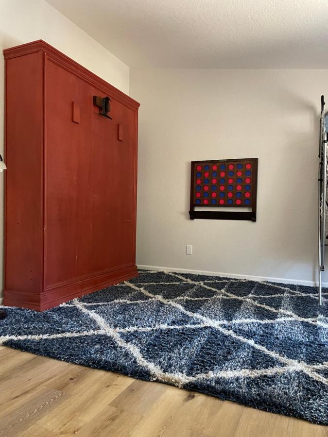 גרובלנד Yosemite Escapes - Pine Mountain Lake מראה חיצוני תמונה